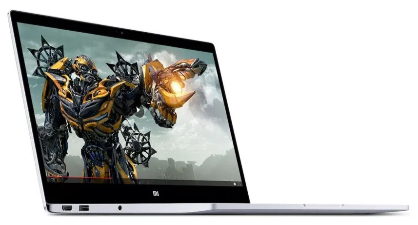 Ноутбук Xiaomi Mi Air Notebook JYU4060CN