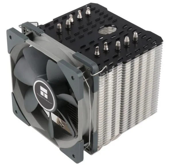 Кулер для процессора Thermalright Macho 120 rev.B