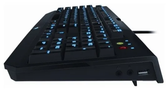 Клавиатура Razer BlackWidow Ultimate 2016