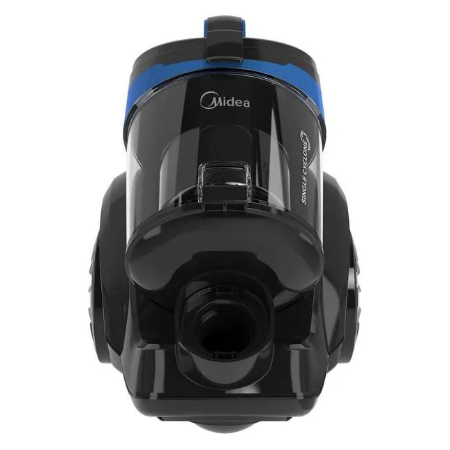Пылесос контейнерный Midea 13L(B) Blue