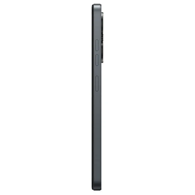Смартфон TECNO SPARK 20C (BG7n) 128+4 GB Gravity Black