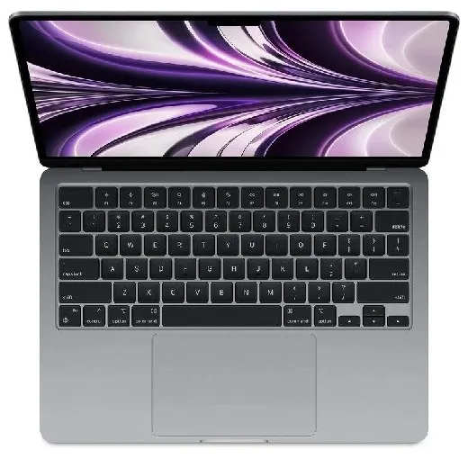 Ноутбук Apple MacBook Air 13,6 A2681 MLXW3RU/A