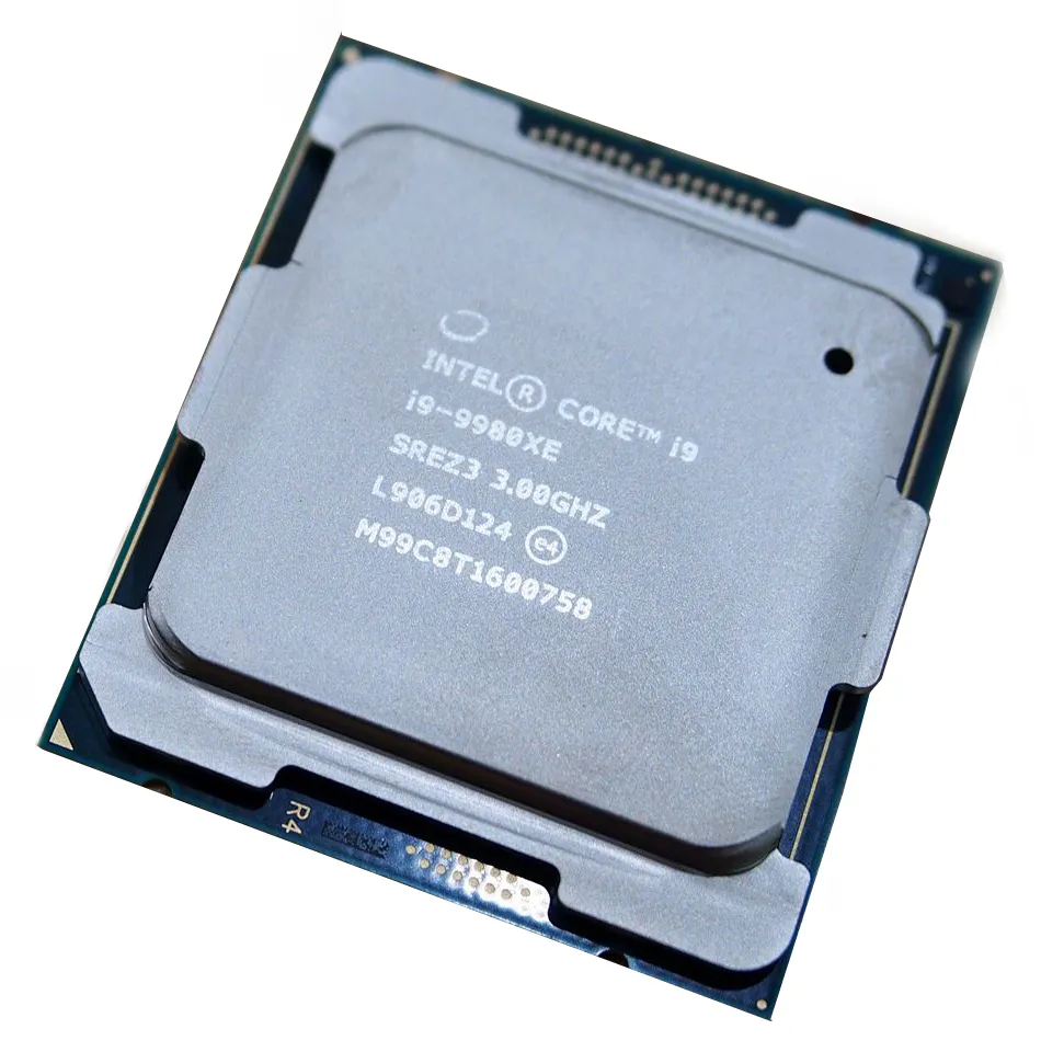 Процессор Intel Core i9-9980XE CD8067304126600