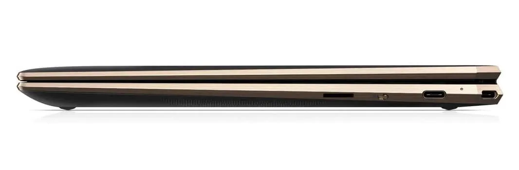 Ноутбук HP Spectre X360 13-AW0003UR 8PK89EA