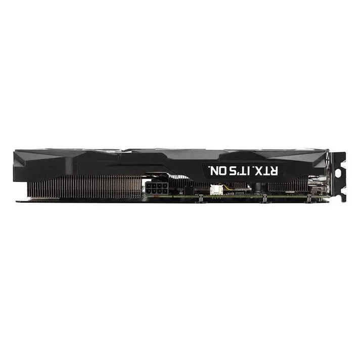 Видеокарта 12GB OCPC RTX 3060 OCVN3060G12TL