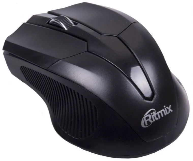 Компьютерная мышь беспроводная RITMIX RMW-560 Синий
