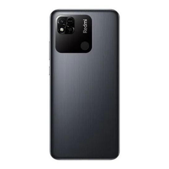 Мобильный телефон Redmi 10A 3GB RAM 64GB ROM Graphite Gray
