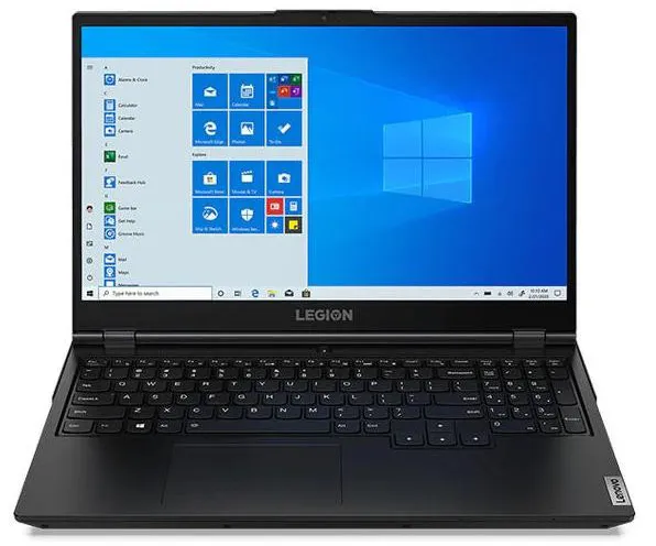 Ноутбук Lenovo Legion 5 15IMH05 82AU00C3RK