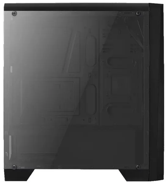 Корпус для ПК AeroCool Cylon BG