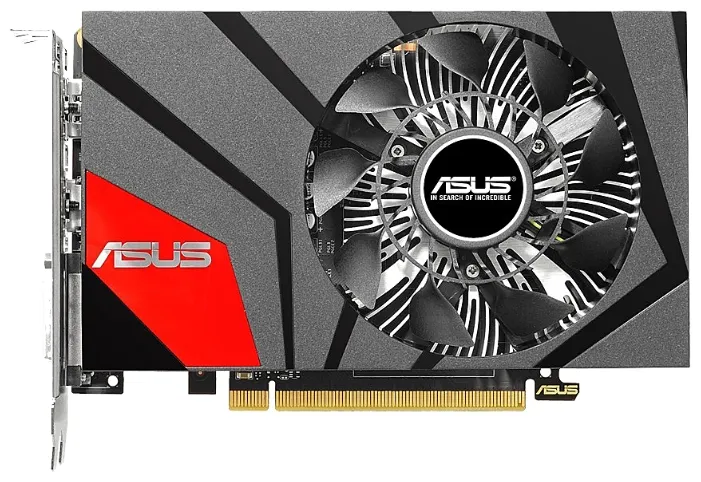 Видеокарта 2 GB Asus GTX950-M GTX950