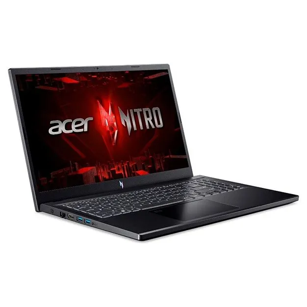 Ноутбук Acer ANV15-51-5030 Nitro V 15 NH.QNBER.001