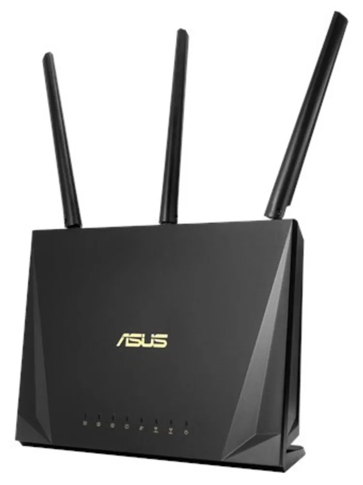 Маршрутизатор Asus RT-AC65P