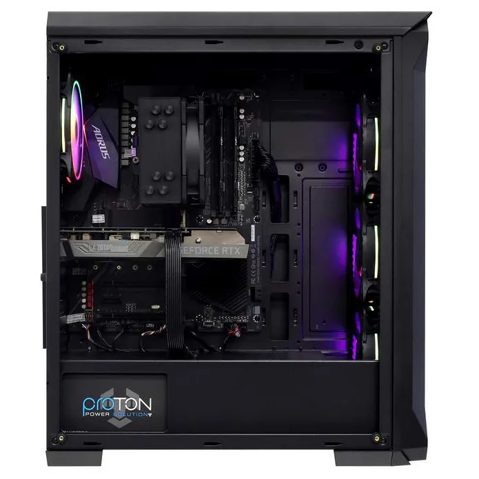 Компьютер Extreme 70490
