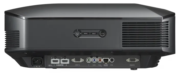 Проектор для дом. кино Sony VPL-HW40ES/W