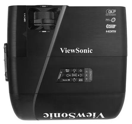 Проектор ViewSonic PJD6352