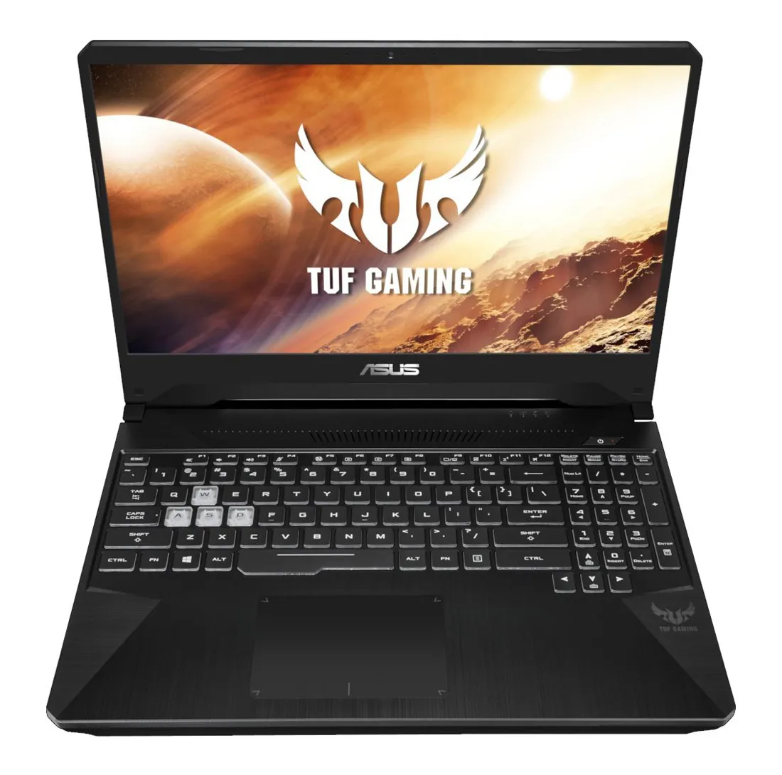 Ноутбук Asus TUF Gaming FX505DU-AL042