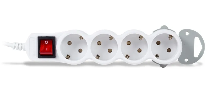 Сетевой фильтр iPower Home W4-18M