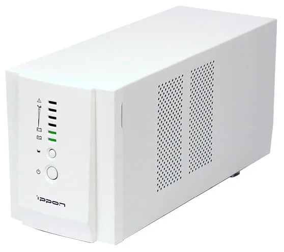 ИБП IPPON Smart Power Pro 1400 UPS