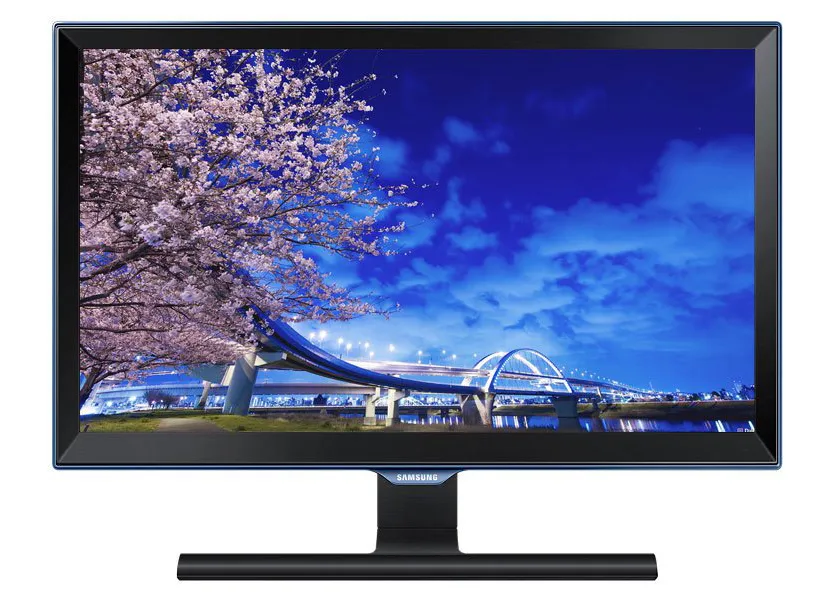 Монитор 21.5" LCD Samsung S22E390H