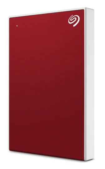 Внешний жесткий диск Seagate 1Tb One Touch Red STKB1000403