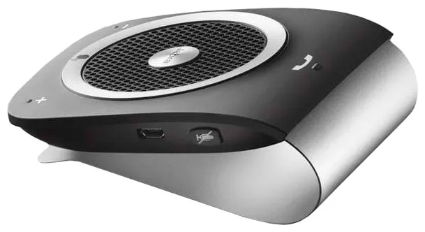 Спикер Jabra Tour black