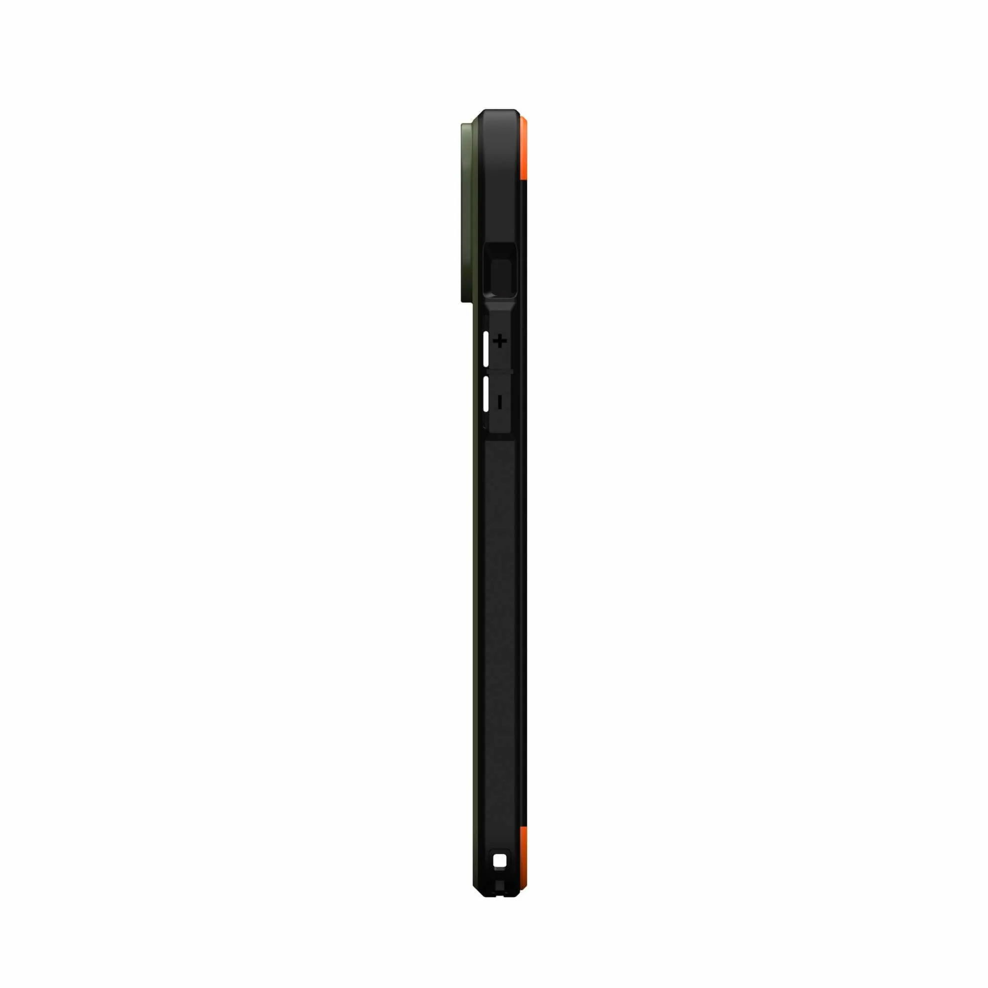 Чехол для смартфона UAG Tinky 2022 Civilian - Olive 114039117272