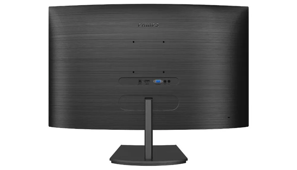 Монитор 27" PHILIPS 271E1SCA