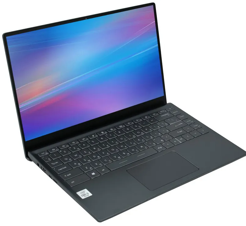 Ноутбук MSI Modern 14 B11M-265XKZ Carbon Gray