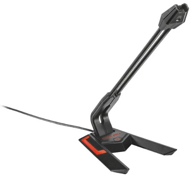 Микрофон Trust GXT 210 Mico USB
