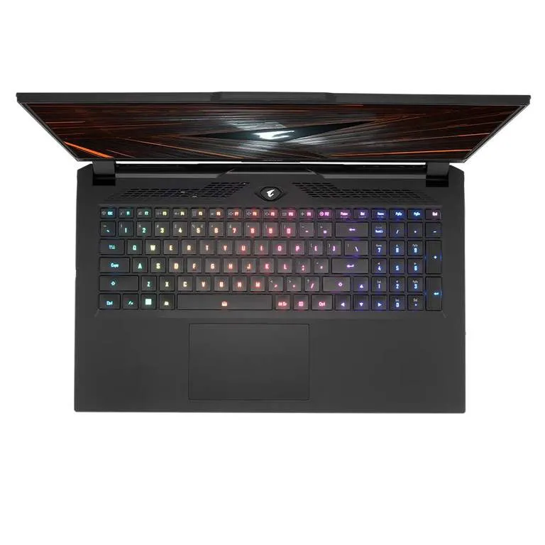 Ноутбук Gigabyte AORUS 17 XE4-73EE514SH
