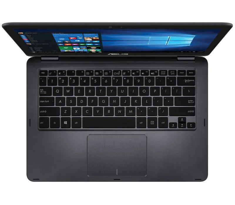 Ноутбук Asus ZenBook Flip UX360CA