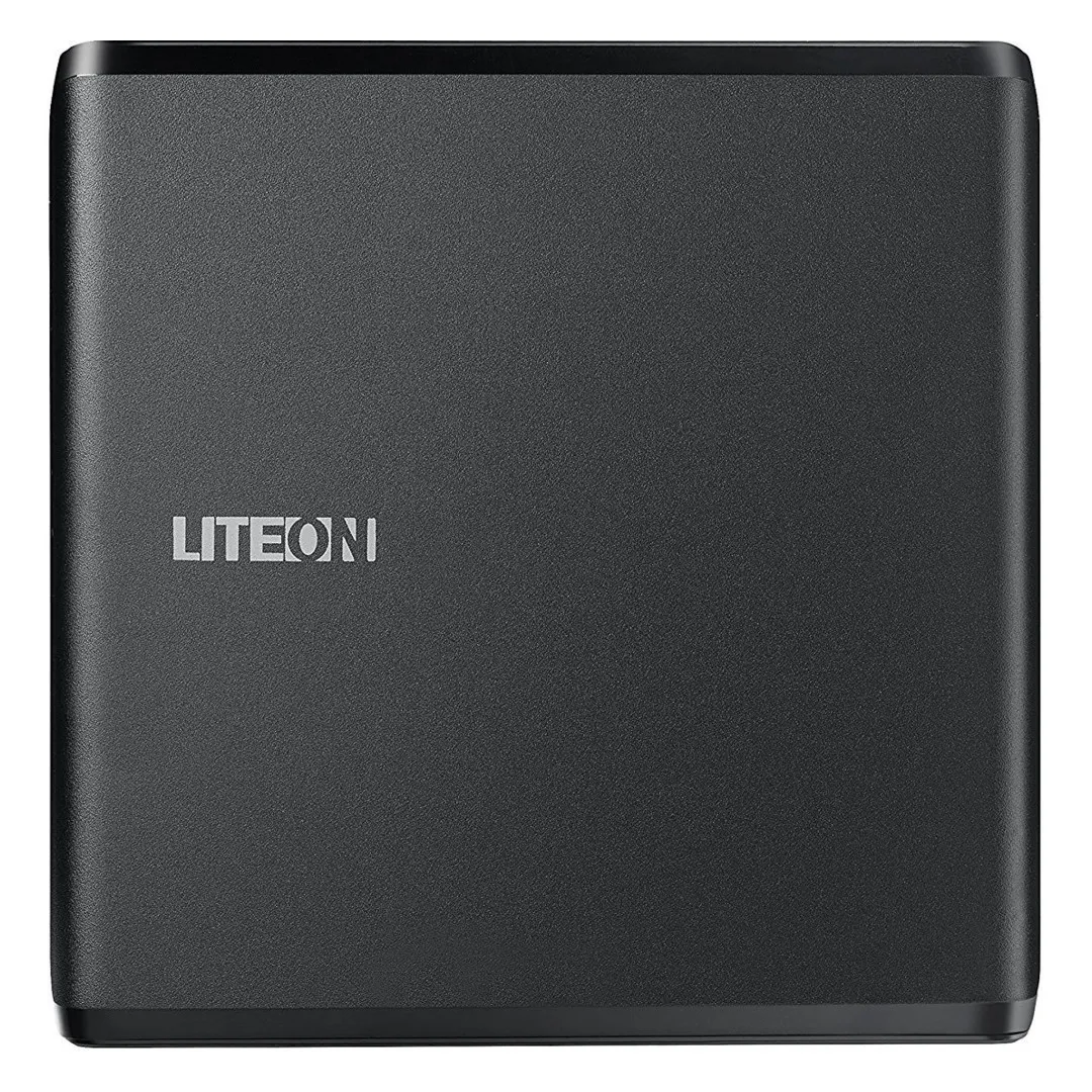 Внешний привод LiteOn ES1 Ultra-Slim Portable