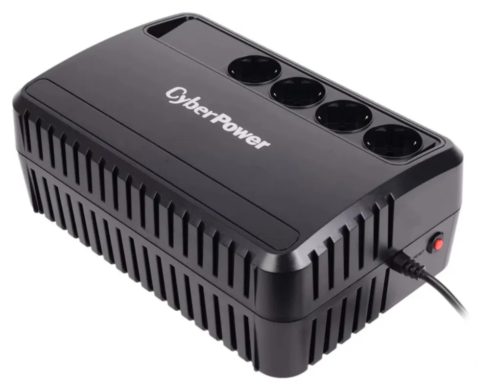 ИБП CyberPower BU850E