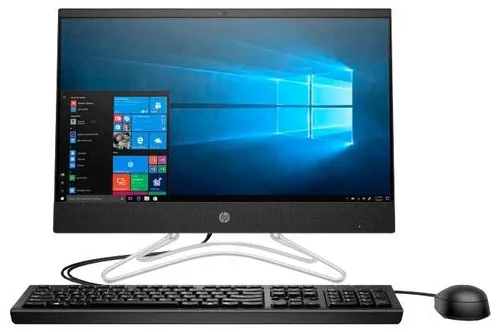 Моноблок HP 24-F1019UR 8XM20EA