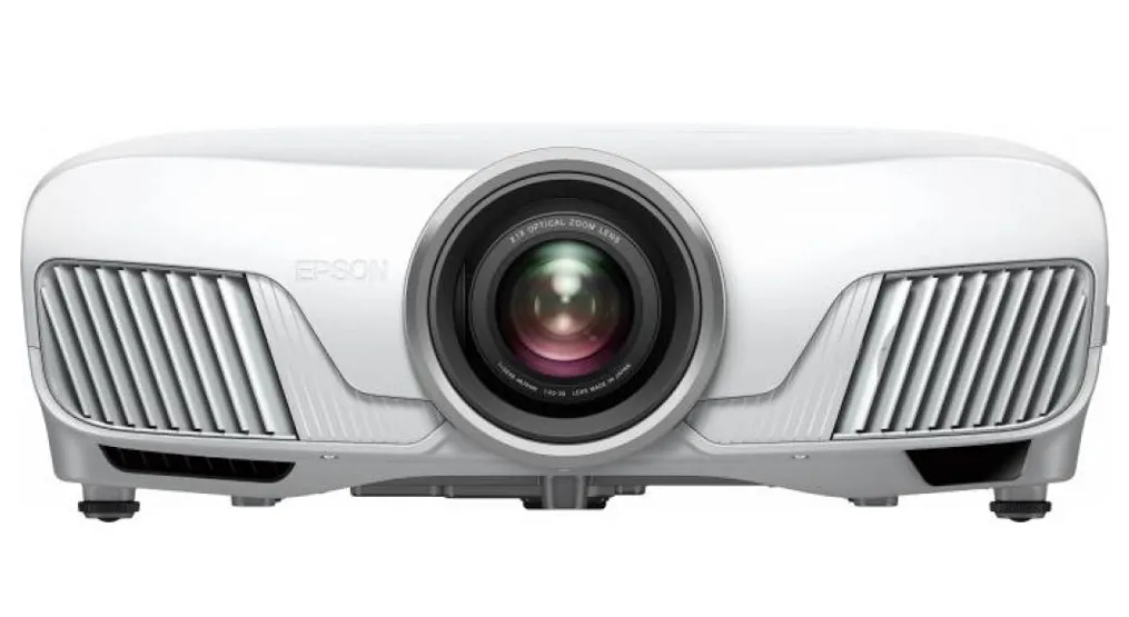 Проектор Epson EH-TW7400