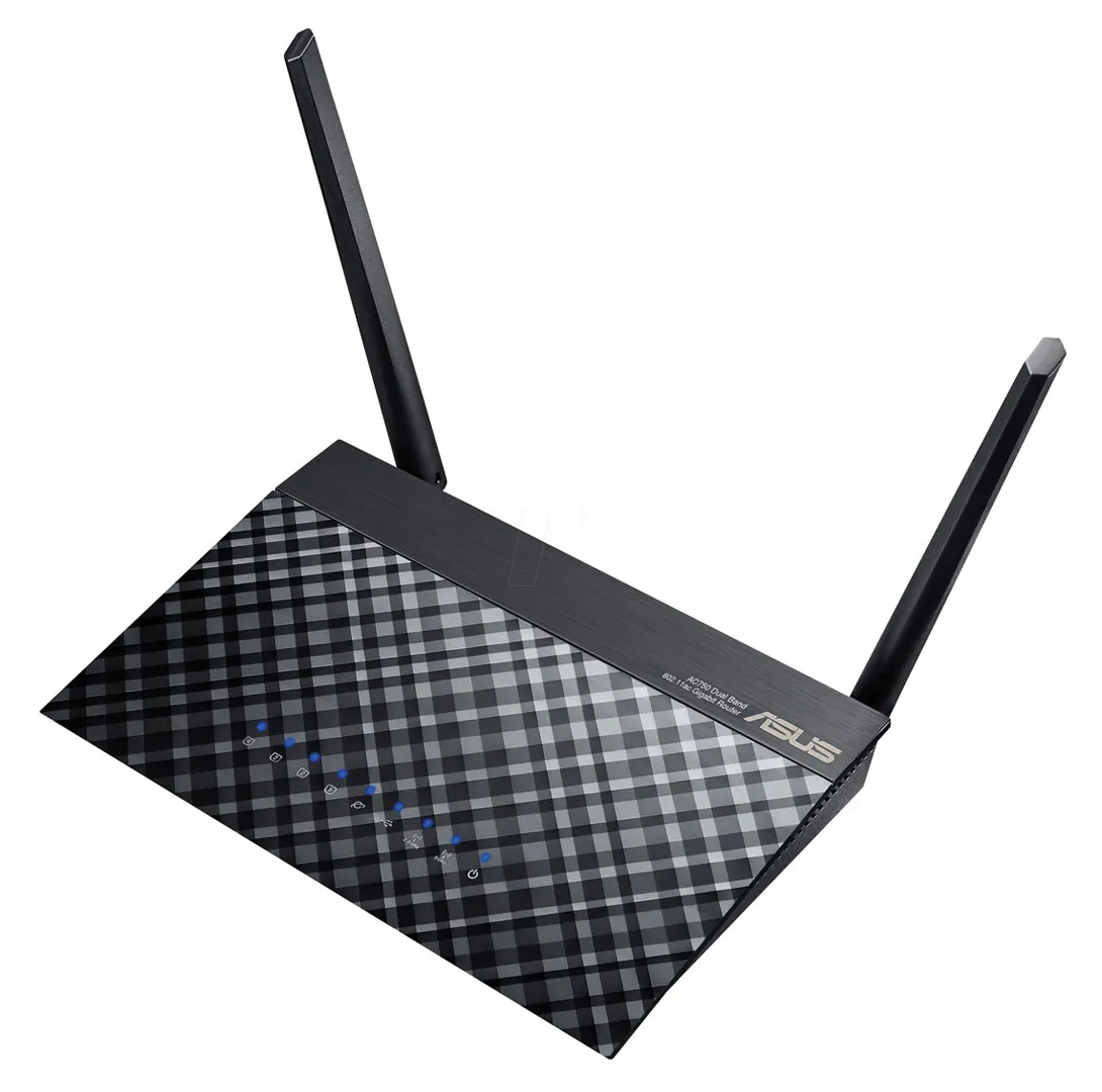 Маршрутизатор Asus RT-AC52U