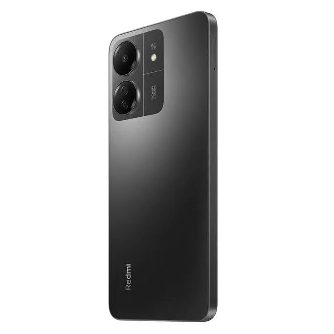 Смартфон Redmi 13C 4GB/128GB Midnight Black