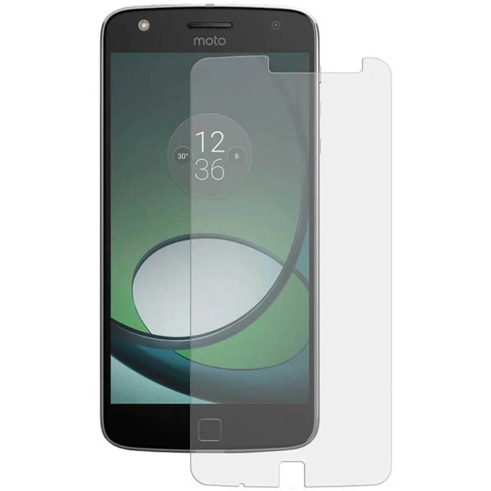 Защитное стекло PowerPlant для Motorola Moto Z