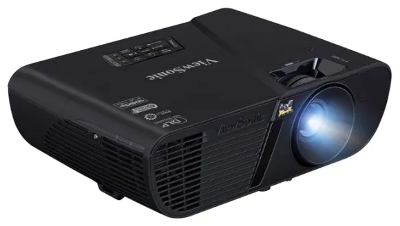 Проектор для дом. кино ViewSonic PJD7720HD