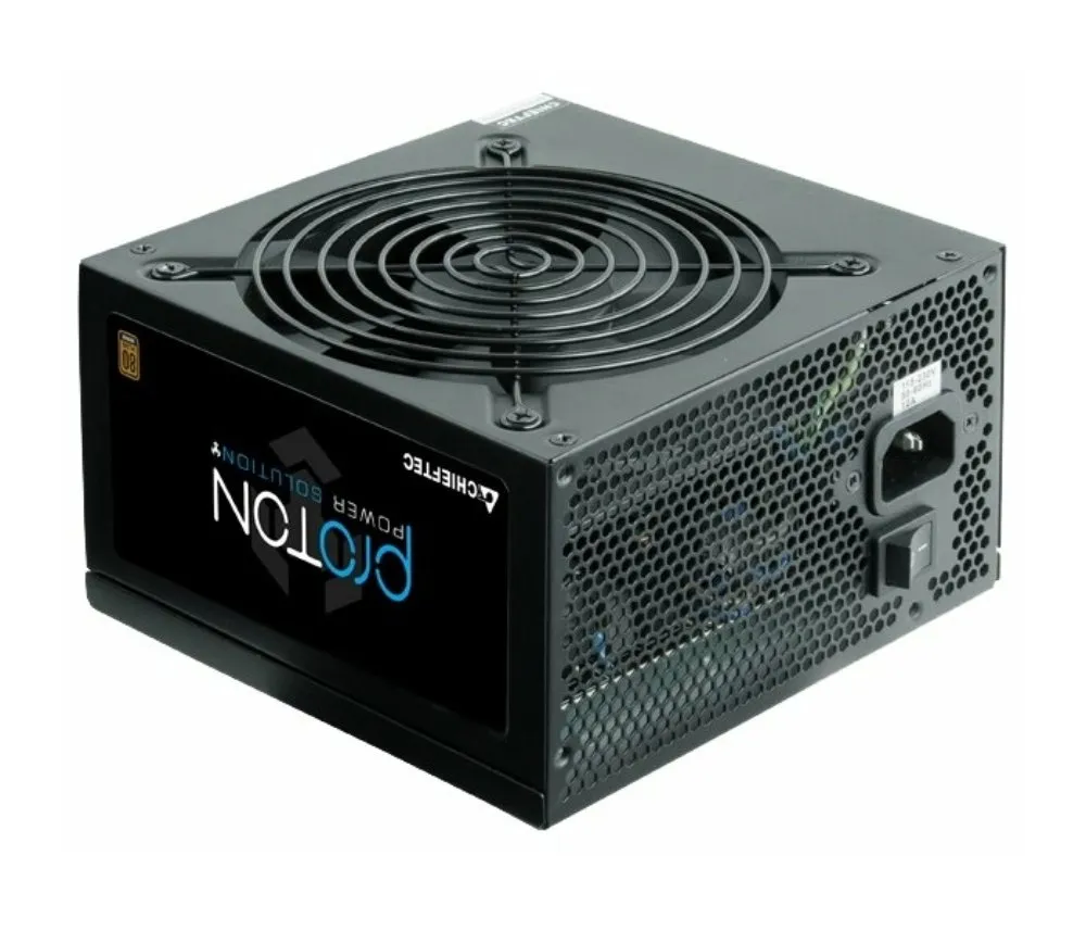 Блок питания ATX Chieftec Proton BDF-600S