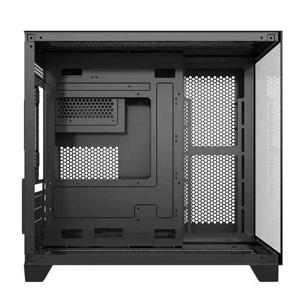 Корпус для ПК Huntkey S920 Storm Black