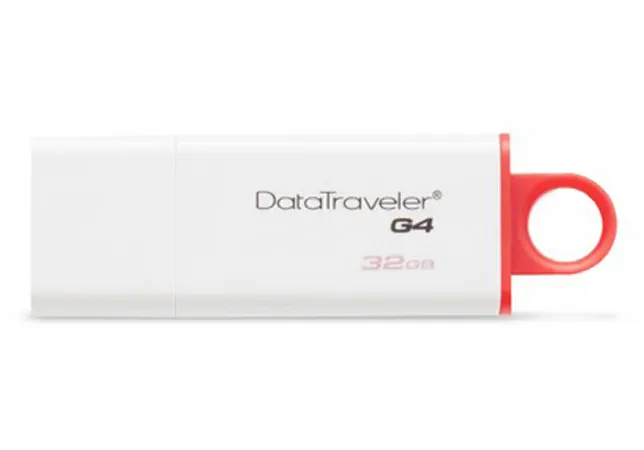 USB Флеш 32GB 3.0 Kingston DTIG4/32GB
