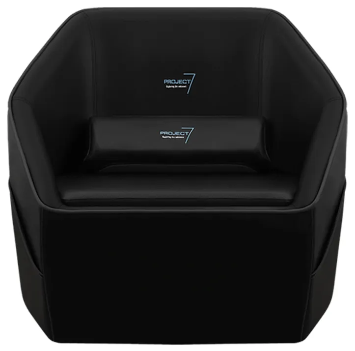 Игровое компьютерное кресло Aerocool P7-CH1 AIR