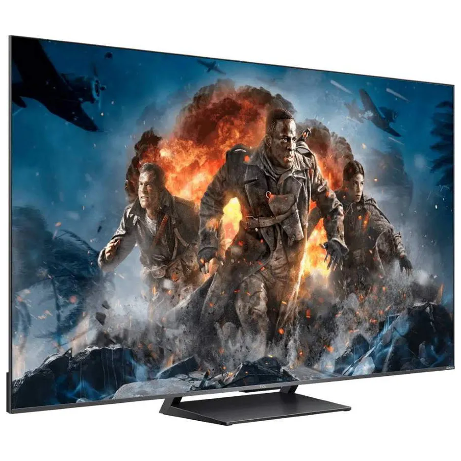 Телевизор TCL 75C735