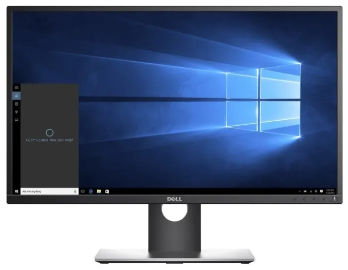 Монитор 27" Dell P2717H