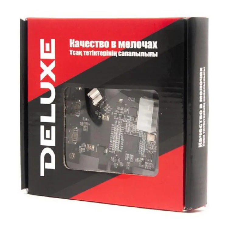 Контроллер Deluxe DLCe-1394B