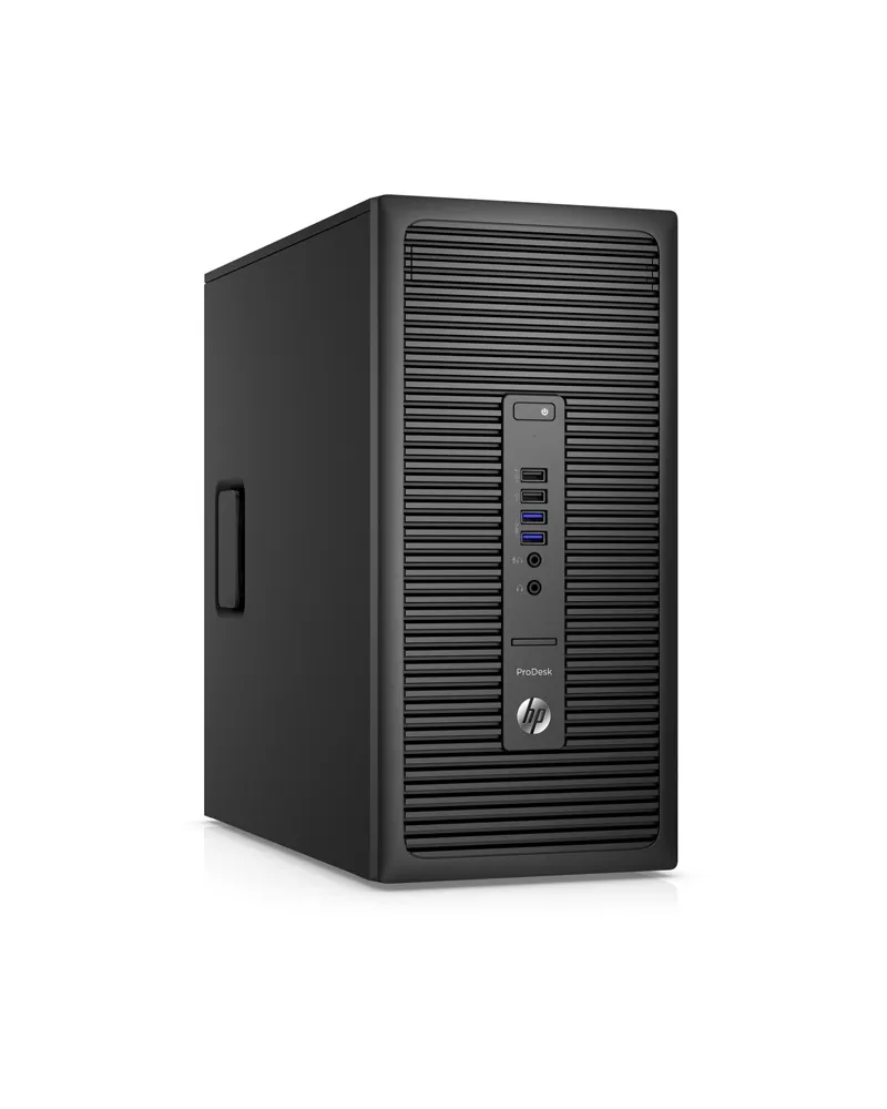 Системный блок HP ProDesk 600 G2 MT P1H09EA