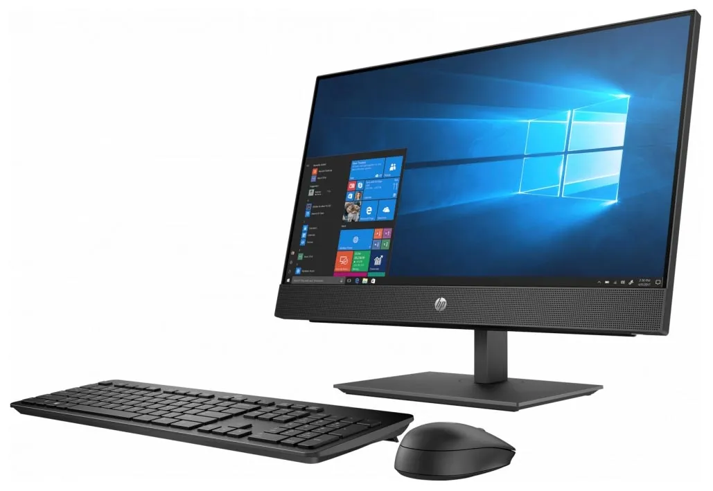 Моноблок HP ProOne 440 G5 AIO NT 7EM70EA