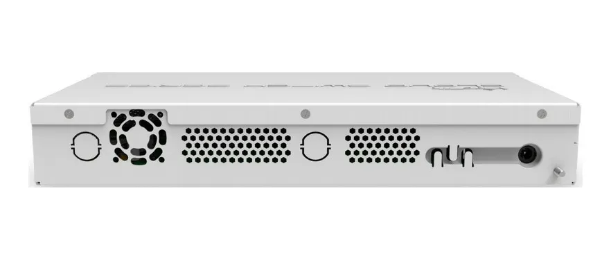 Коммутатор MikroTik CRS326-24G-2S+IN