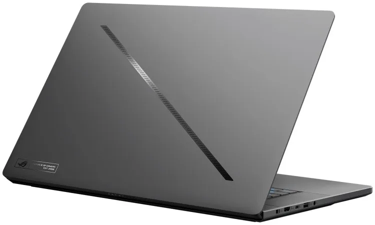 Ноутбук Asus ROG Zephyrus G16 GU605CR-QR180 90NR0LZ5-M009D0